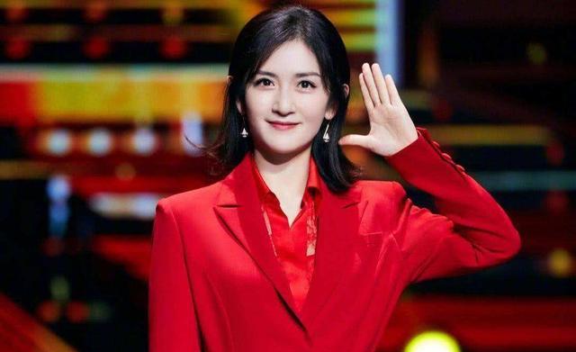 谢娜|无缘跨年主持，吴昕凭新综艺站稳，40岁谢娜将出走换新东家？