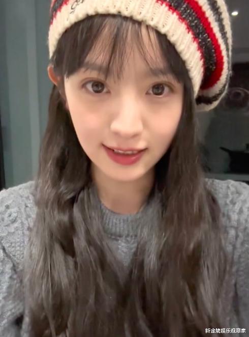 田曦薇|田曦薇晒双人夜宵引猜测,主动上线安抚粉丝,诚恳道出实情