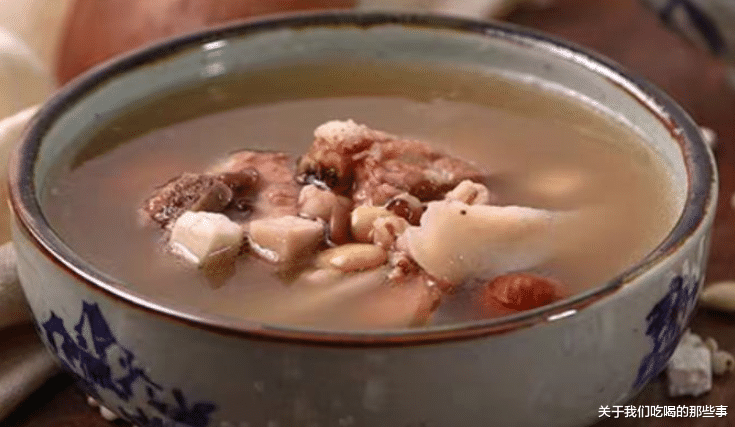 建议中老年人，夏天多喝3道“祛湿汤”，补水清热解暑，安稳度夏