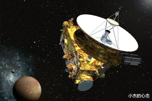 一星球拥有“钻石海洋”,运回来可论斤卖,为何科学家不敢动?