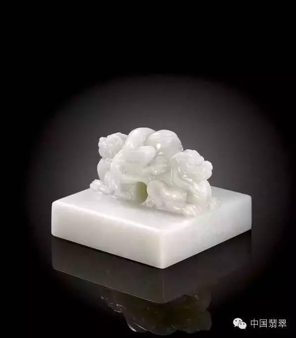 翡翠手镯|假如玉也有灵魂