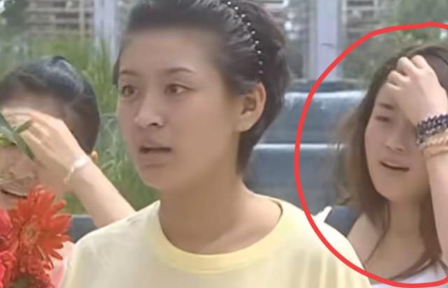 宋轶|《乡村爱情》17年,谢小梅的“同学”都成了主演,她自己没戏拍了