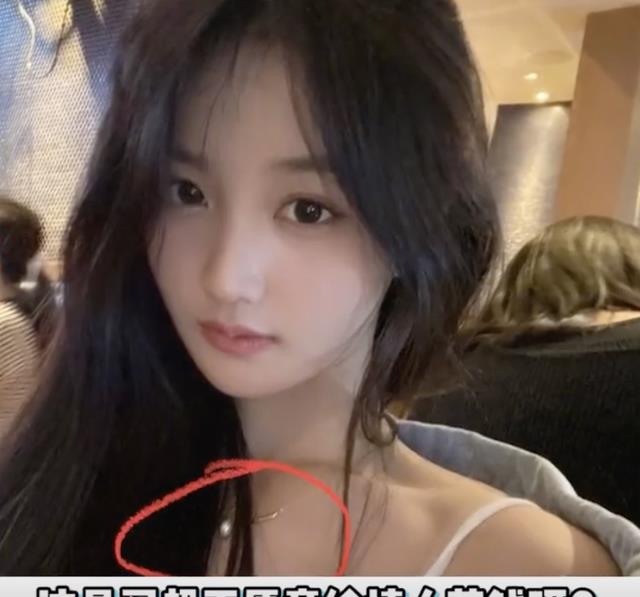 买超|买超邵晴疑双双出轨，女方没分手就和买超交往，男方不愿为她花钱