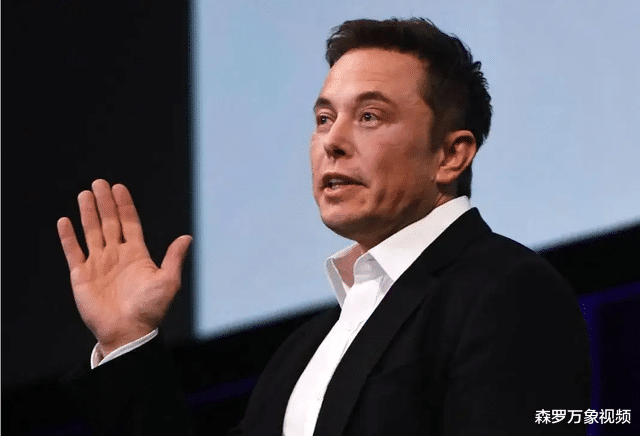 伊隆·马斯克|马斯克:没必要让大部分人活那么长,社会会“窒息”
