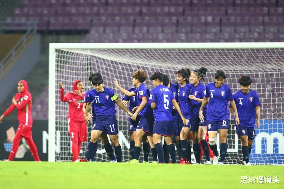 亚洲杯|3-0到5-0！亚洲杯8强只剩3席，中国女足+王霜被坑，黄健翔担心
