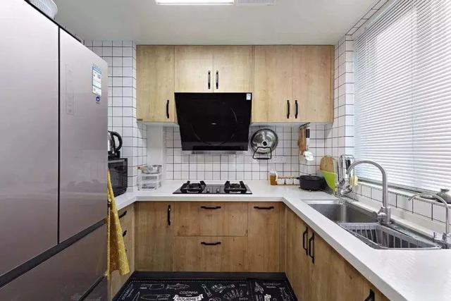 一个阳台,多种功能用途,你家也可以照着装!