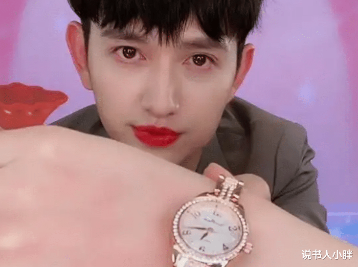 马可|6位“叫不上名”的无双男配角，个个都是一眼万年，一见误终身