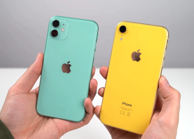 苹果|选苹果就是因为系统简单，耐用不容易坏，9 年才用了俩苹果手机