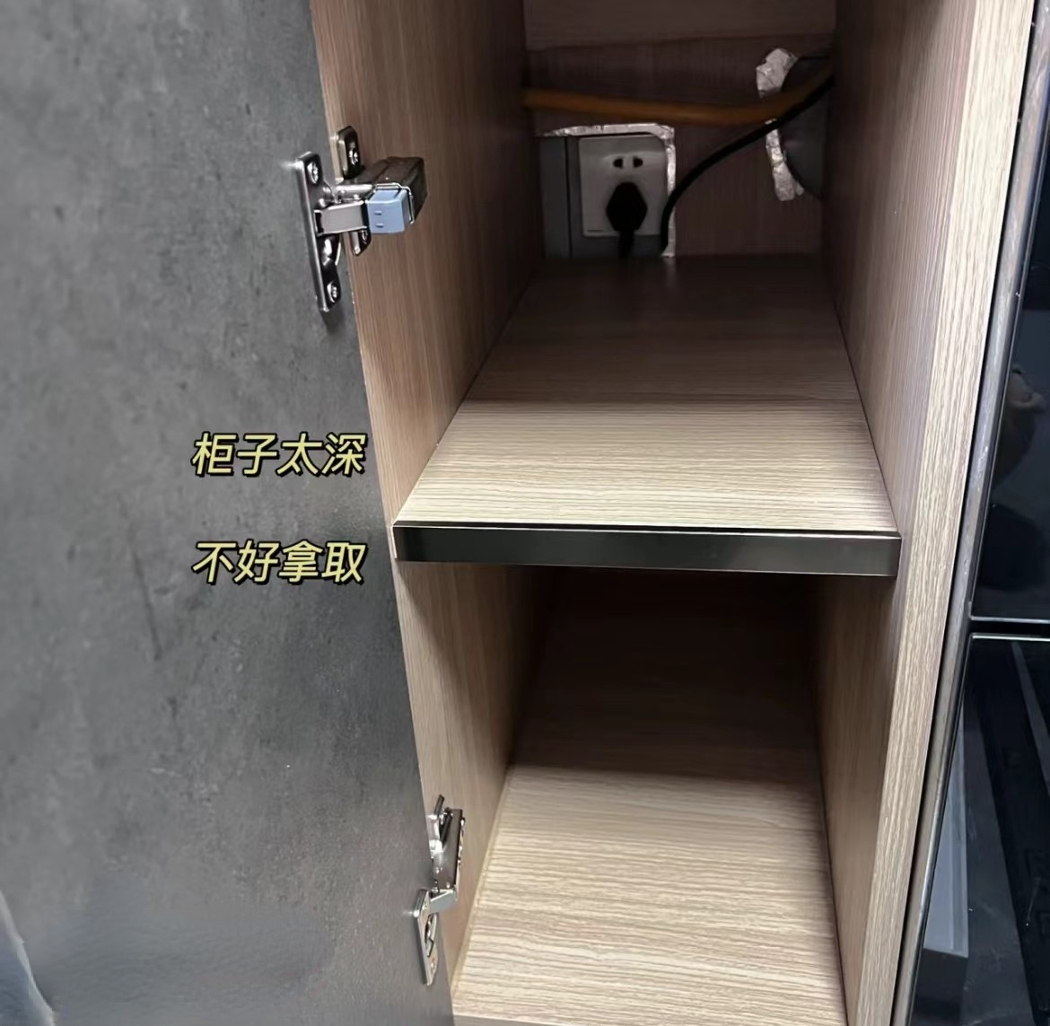 盘点那些装修“省钱”名场面,乍一看觉得鸡肋,用一阵却真香了