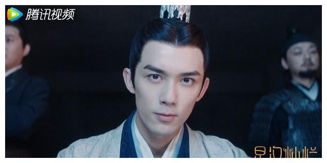 迪丽热巴|郑业成、迪丽热巴首次合作，看清剧作和角色，网友直言量身定做