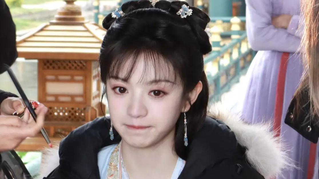 田曦薇|95花新增一员：于正称她像当年的赵露思，媒体曾夸她演技突出