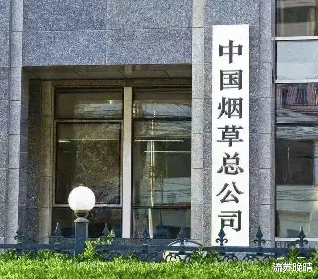 |为什么大多数的人进不了烟草局?