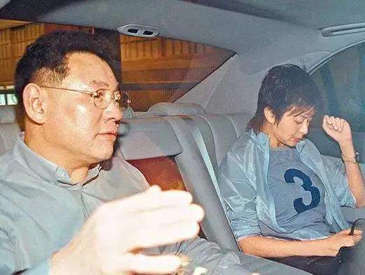 刘銮雄|“女星狙击手”刘銮雄的风流韵事，以及与他发生故事的9个女人！