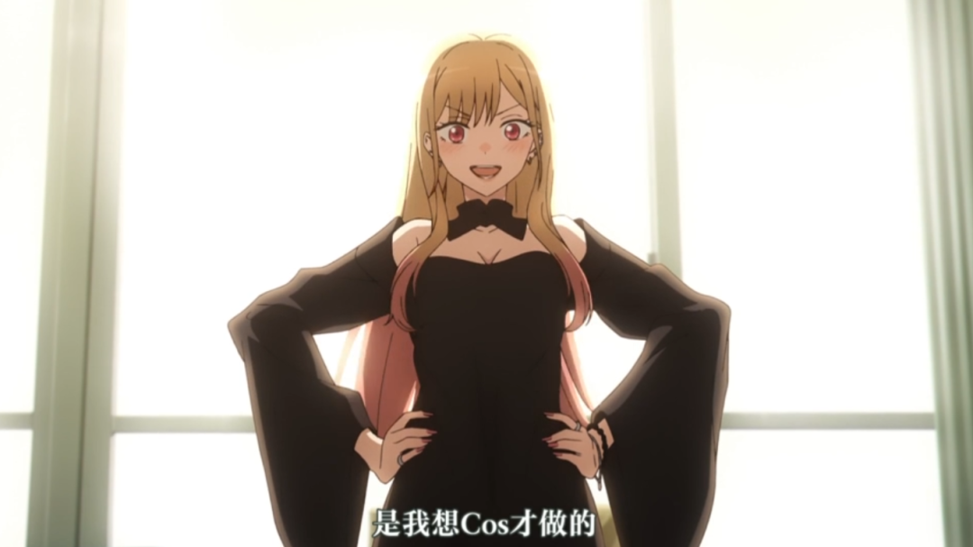 凯多|这部全网下架的一月新番正式完结，超清版已完全整合！