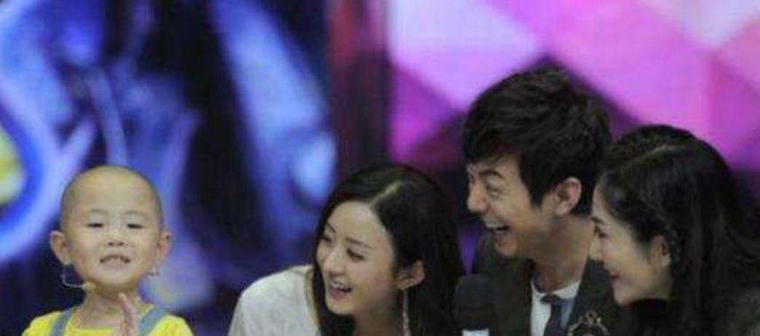 张峻豪|3岁上央视，5岁上春晚，看着年挣百万的张峻豪，父母却说后悔了？