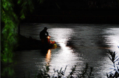 |渔乐杂谈：初夏钓鱼的八个小技巧