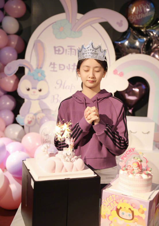 田雨橙|网传森碟成为职业网球选手，继承父亲冠军基因，田亮称不会干涉孩子