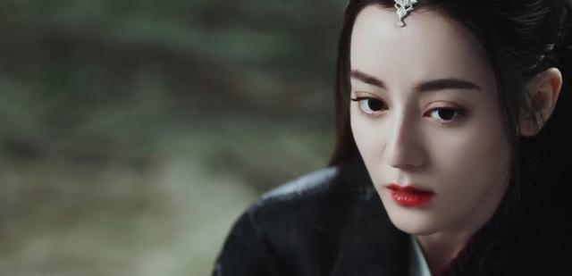 驭鲛记|驭鲛记：演员颜值两极分化严重，女星个个绝色，男演员却一枝独秀