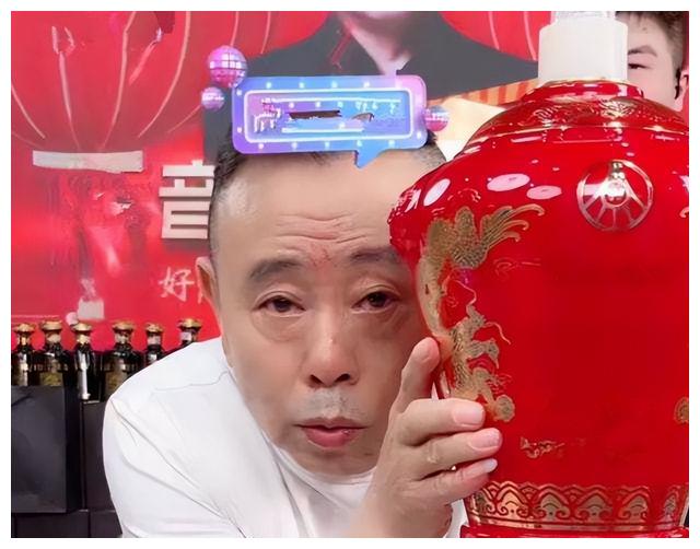 张铁林|自以为很红有名气实则晚节不保,这4位无底线捞金的老戏骨真可笑