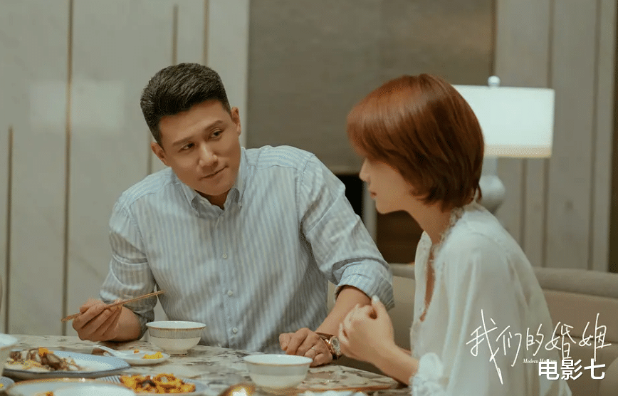 军人|播放量高达1.6亿,“不扮嫩”的白百何,打出了一副王炸剧