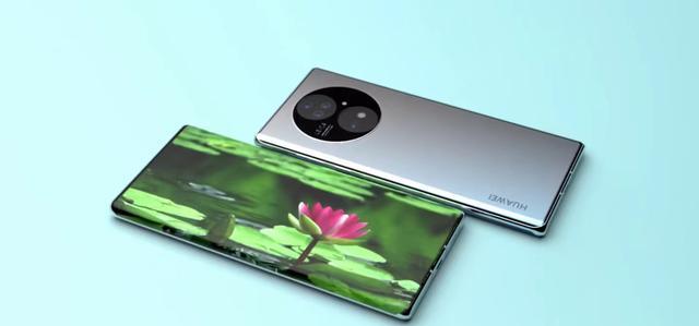 华为mate|华为Mate50Pro来了，鸿蒙OS3+5000mAh+2亿三摄，售价不妥协