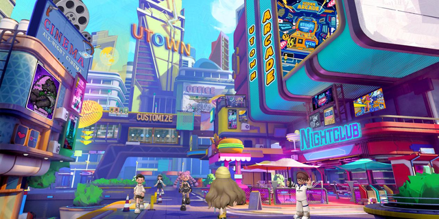 移动互联网|场景化沉浸式社交平台「UTown」:给Gen Z提供新一代互联网社交体验 | 早期项目