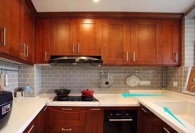 127㎡简约新房完工，客厅明亮实用，主卧尤其舒适，晒晒！