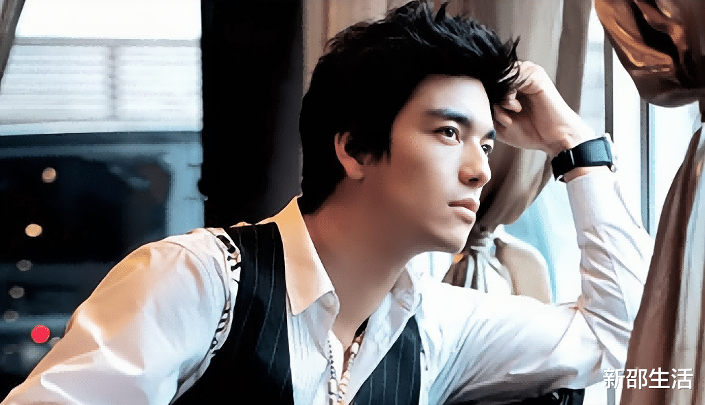 明星|这7位明星因为“太帅”，有人被举报到广电局，有人被导演嫌弃