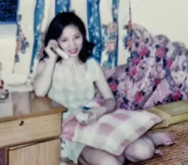 毁容|14年婚姻不敌一时温情，他毅然迎娶小16岁明星，世人痛斥：真是个伪君子