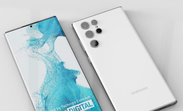 三星|安卓新机皇将于2月9日发布：10倍光学变焦+12G运存，价格感人！