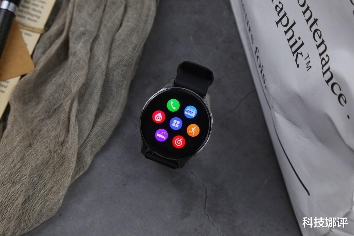 百度网盘|长续航，独立通话，高颜值，vivo WATCH 2体验