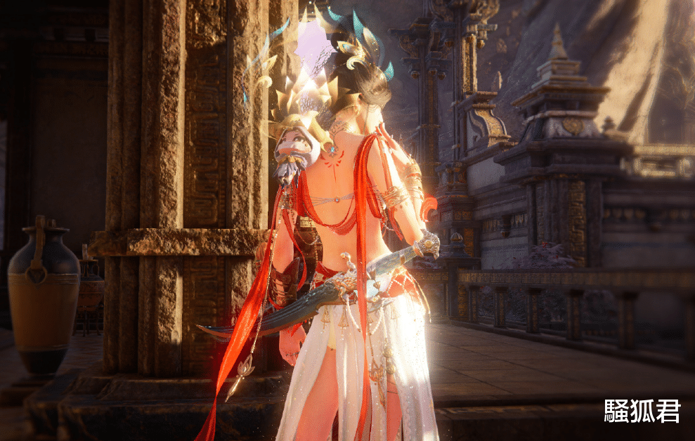 女装大佬|网易美工天花板背后的秘诀:全员女装大佬,亲自试穿不心动就Pass