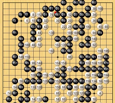 金志锡|打劫还是接住！金志锡九段，形势判断出现了错误？
