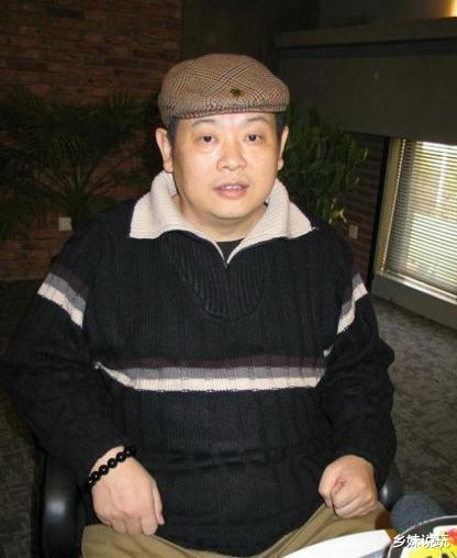 傅彪|傅彪去世15年，冯小刚帮还债，葛优帮养儿子，妻子至今不改嫁