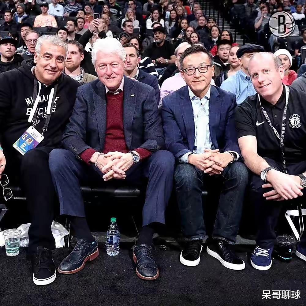 拒绝续约,再见篮网!将球队从泥潭中拉出,KD欧文让你回到解放前