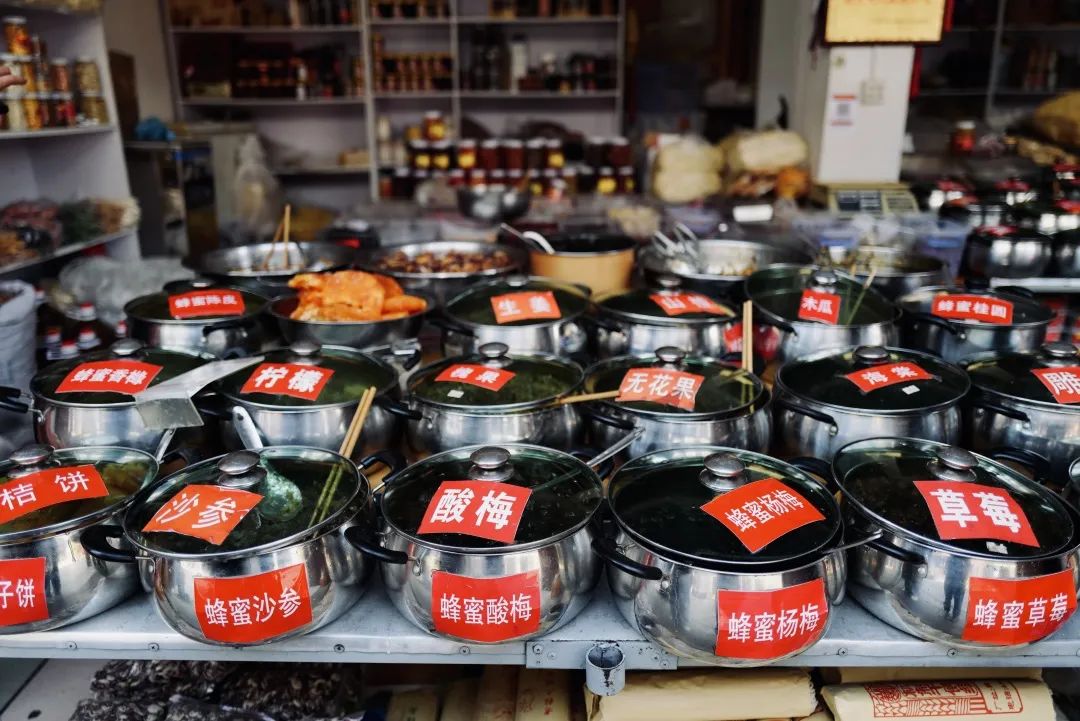 |云南这个不知名的自治县，藏着神秘的南诏！