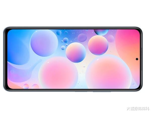 红米k50|RedmiK50对比RedmiK40,都有哪些升级?是否值得入手?