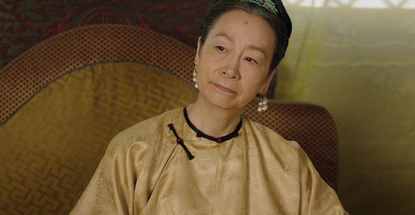 孝庄|天下长河：细节决定成败！孝庄衣着，靳辅发型，看似荒唐却很写实