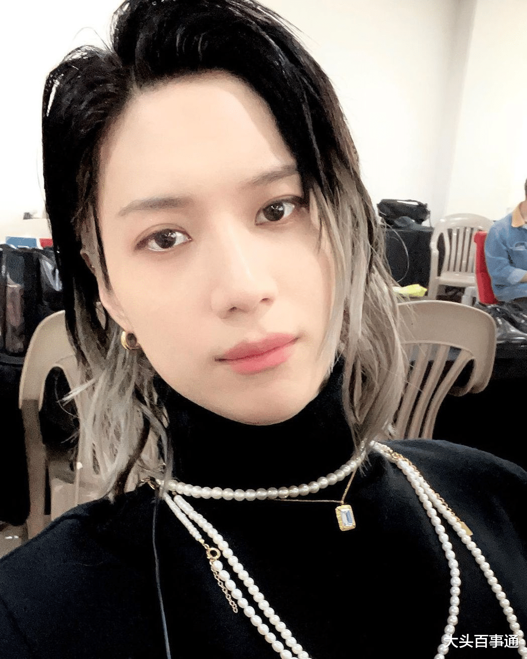 李泰民|忧郁症、恐慌症状恶化 SHINee泰民转替代役