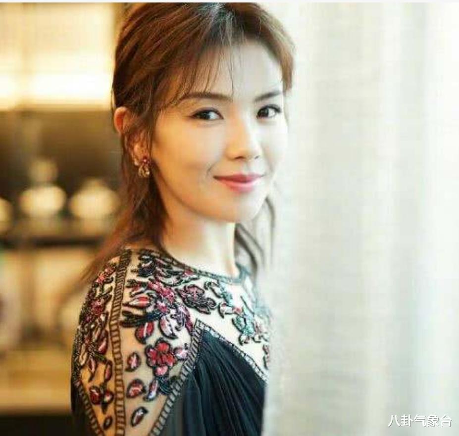 宋美龄|同样是演宋美龄,把邬君梅、刘涛、俞飞鸿放在一起,差别就出来了