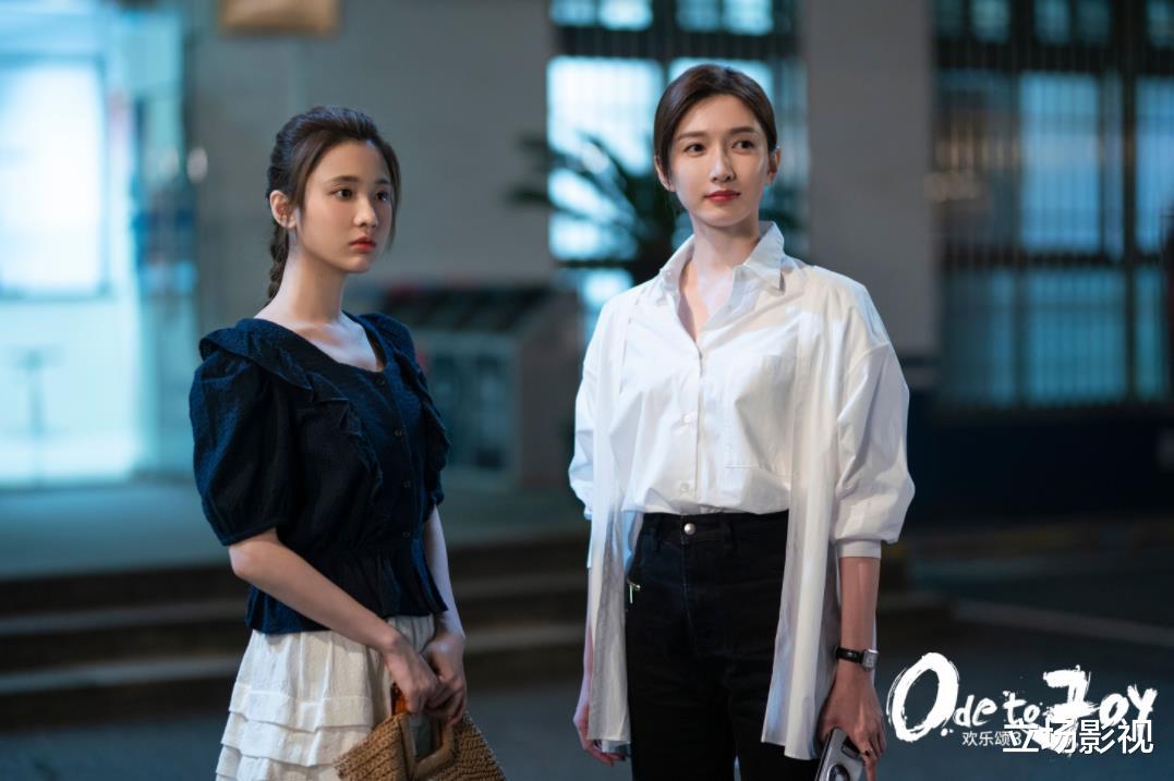 欢乐颂第三季|今晚开播,33集大剧登陆东方卫视,9位实力派坐镇,有剧王潜质!