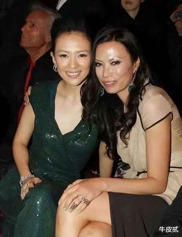 杨幂|戏拍一半被“炒鱿鱼”，杨幂、章子怡、邵兵，个个不值得同情