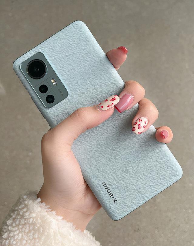 小米科技|追求高颜值的旗舰可以看过来！这几款绝对是心目中最好的选择