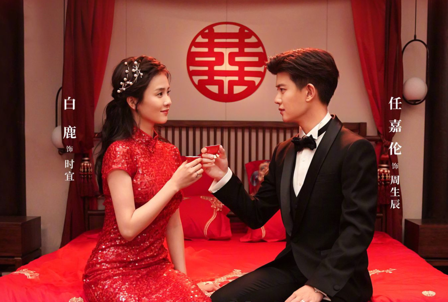 漫威|任嘉伦主演的角色照进现实，当初还嫌剧情太扯，原来是真的