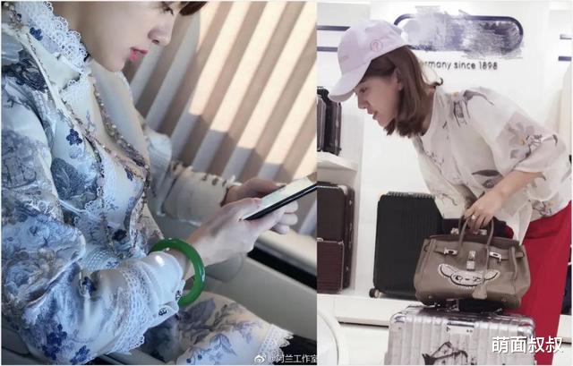 阿兰|阿兰:娱乐圈隐藏最深的富婆,21岁打败王菲,随手买股躺赚上亿