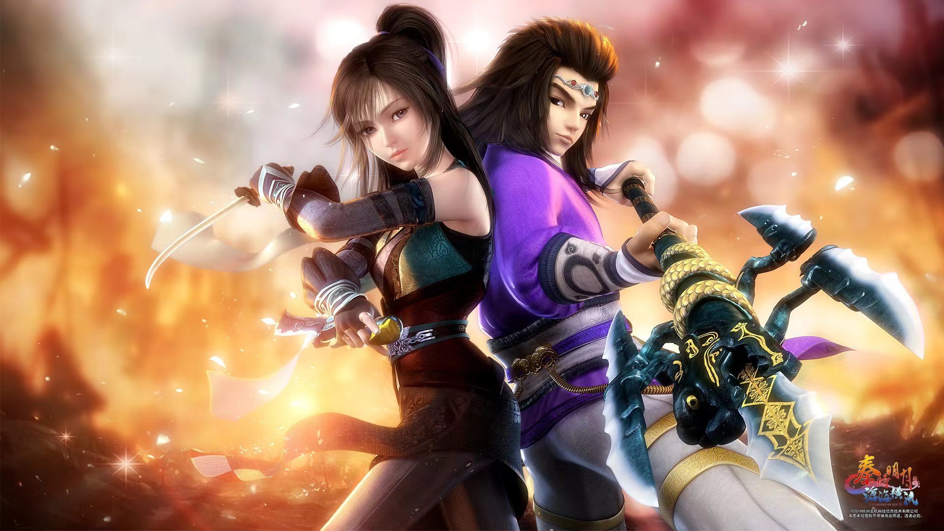 武庚纪|玄机被大众嘲为“国漫之耻”的理由，不出续作反而回去重置