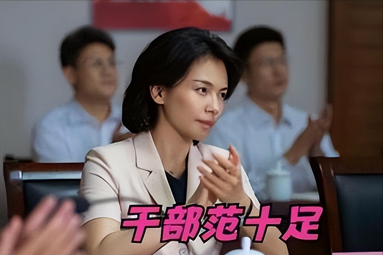 刘涛|从收视保障到收视毒药，演什么都很“刘涛”的刘涛是时候清醒了