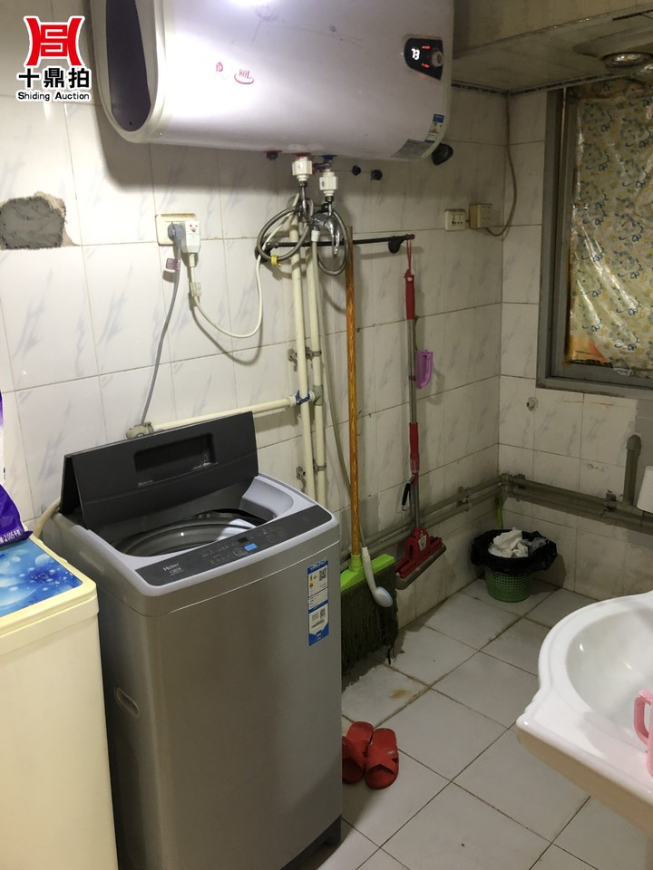 司法拍卖—贵州省遵义市红花岗区健福巷天强开发房三单元501号住宅用房
