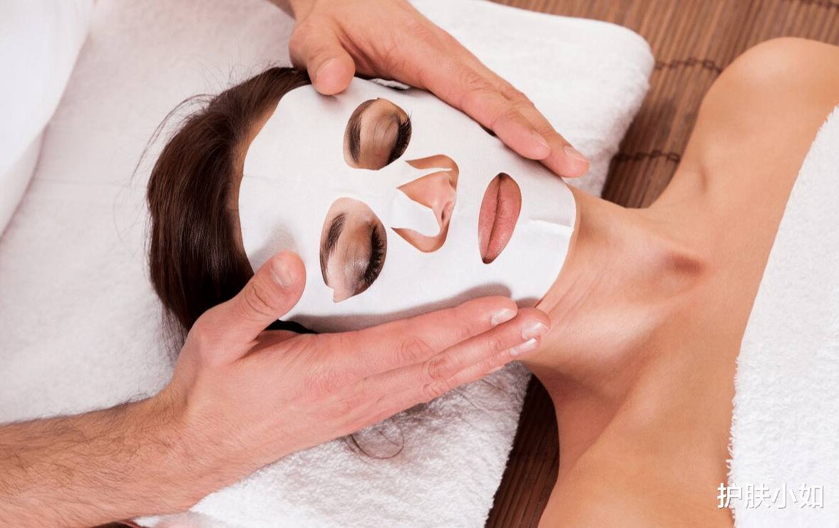 穿衣搭配 春季敷面膜五大注意事项，牢记这“三不要”，重点是第一个