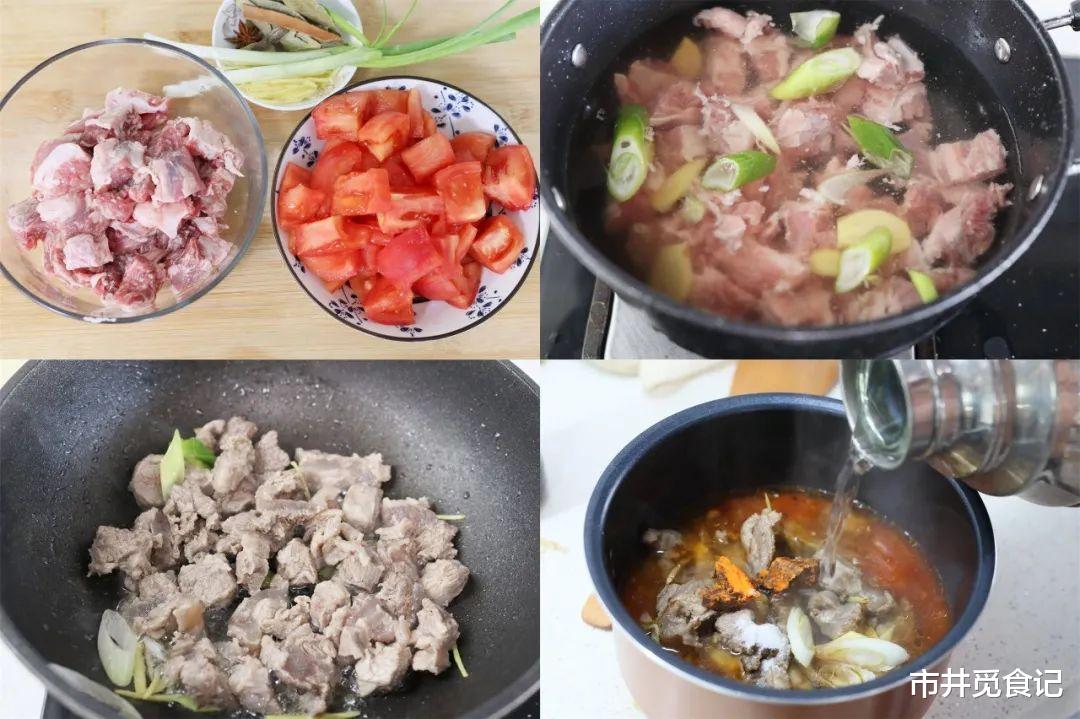 水果|进入腊月后,要懂忌口,食2肉,吃2菜,忌2味,助力恢复安稳过年